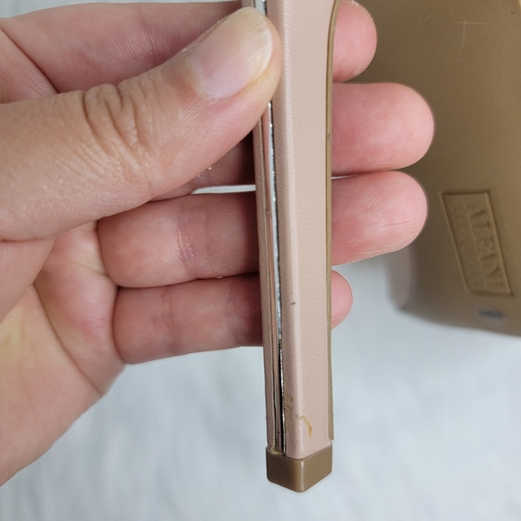 Alfani step n flex pointed toe nude stiletto heels. - Picture 10 of 14